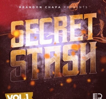 Emperor Sounds Secret Stash Vol 1 WAV